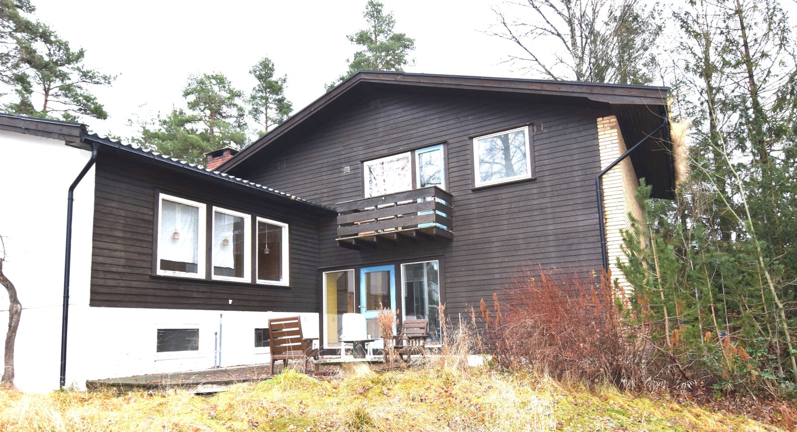 Velkommen til Tomterveien 20, 1823 Knapstad. Galleribilde