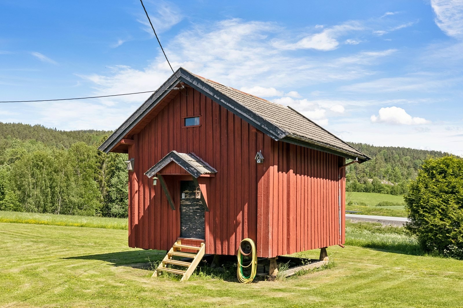 Stabburet Galleribilde