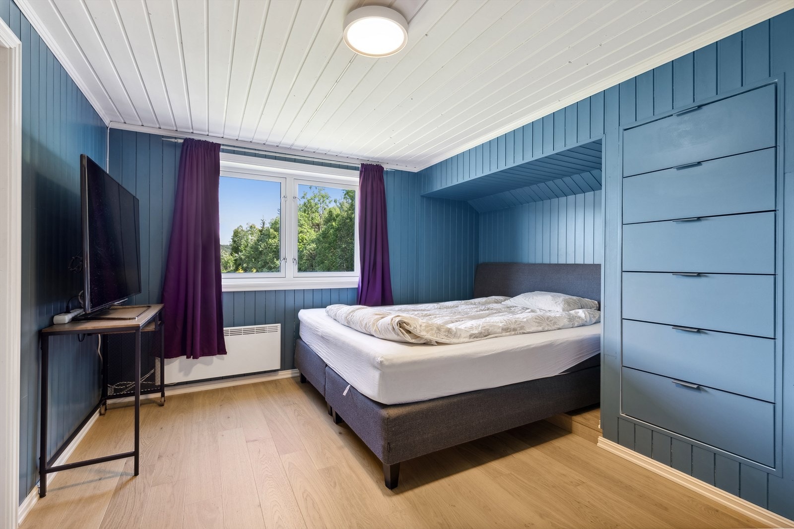 Soverom nr. 2 Galleribilde