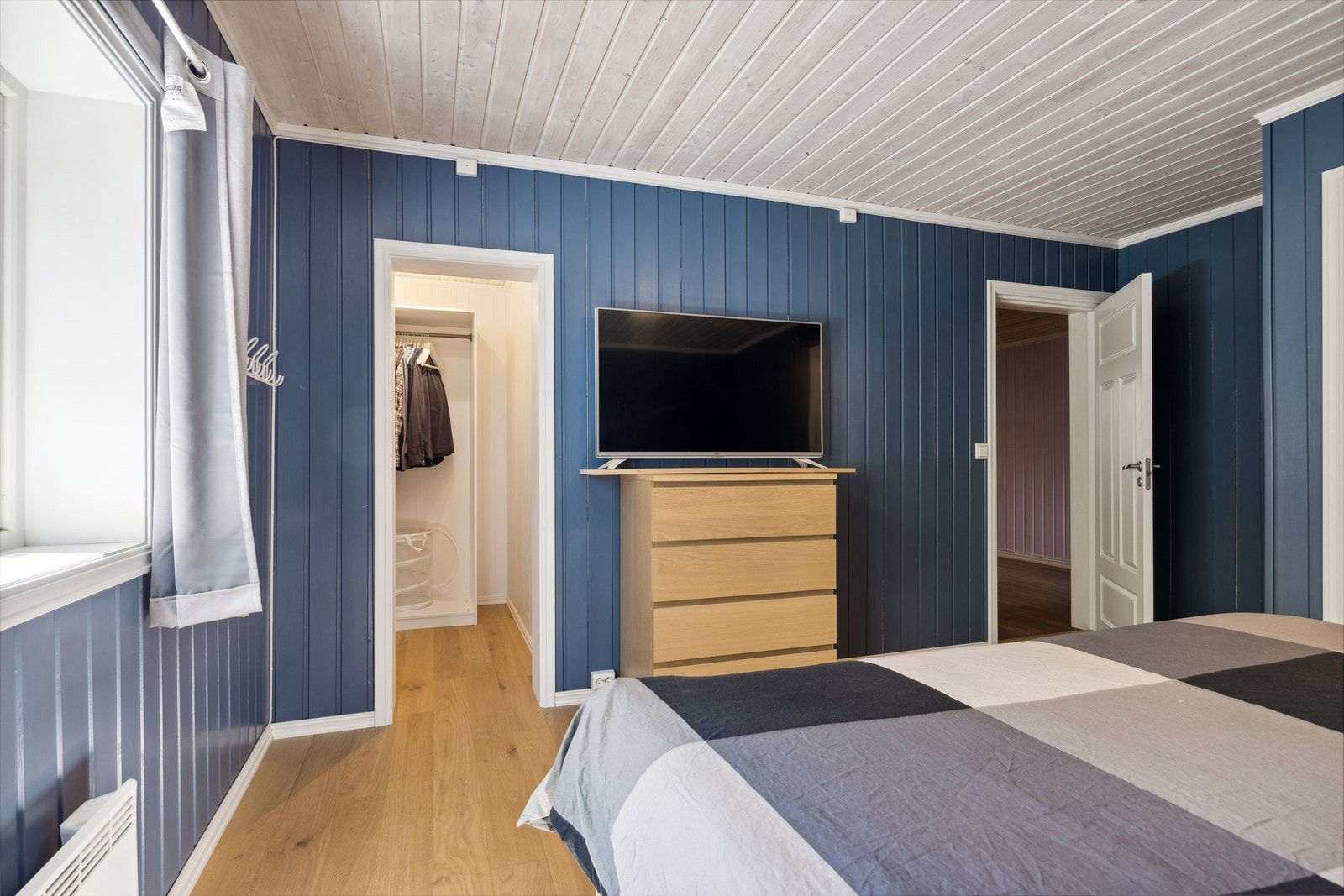 Soverom Galleribilde