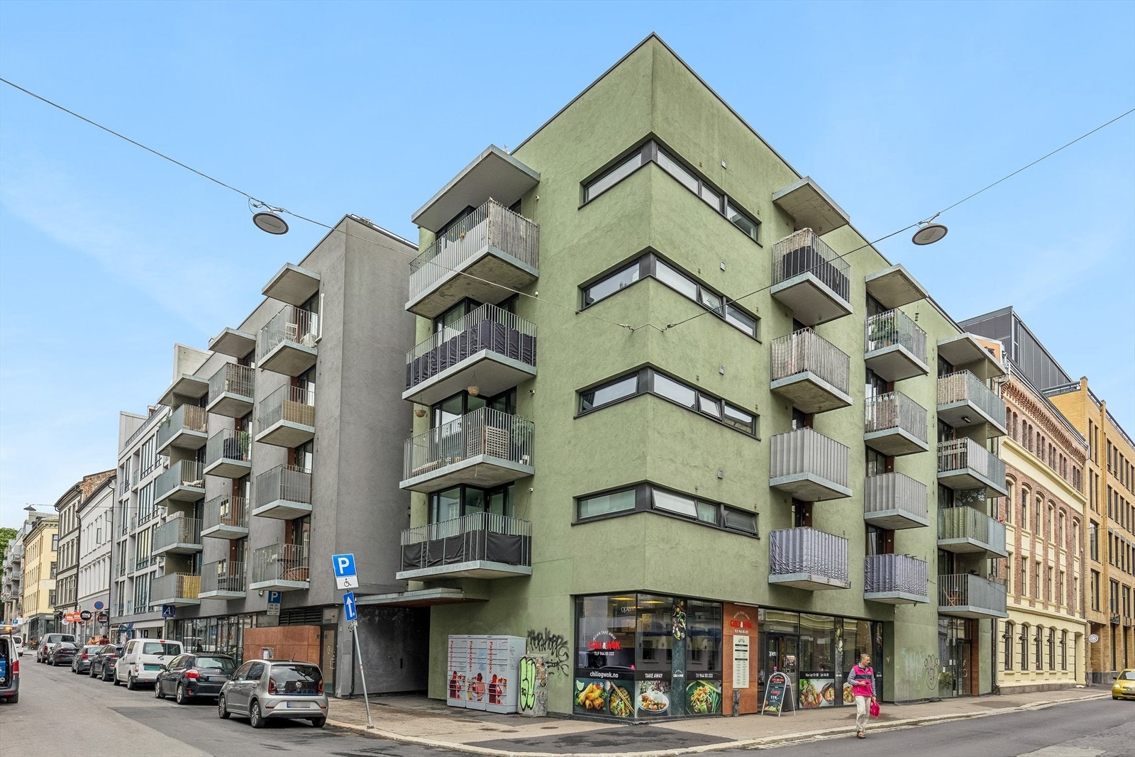 Velkommen_inn Galleribilde