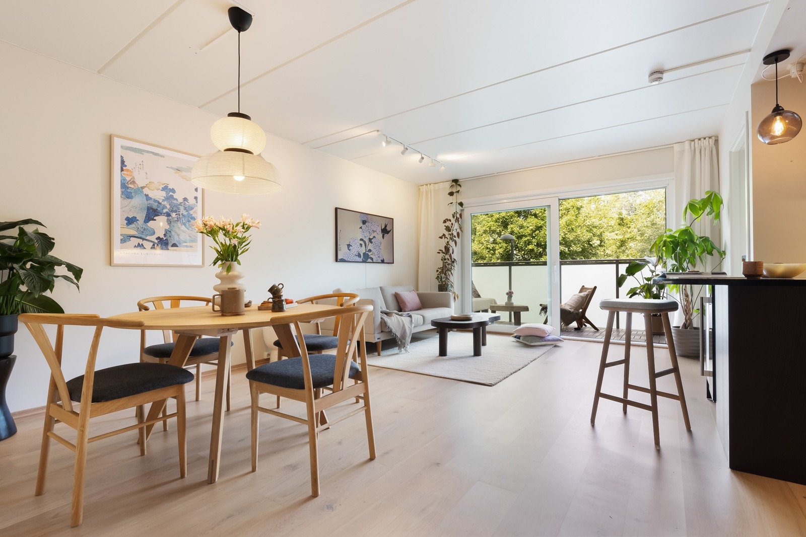Velkommen til Sinsenveien 3B, presentert av Schala & Partners ved Torfinn Sørvang, tlf. 977 59 812. Galleribilde