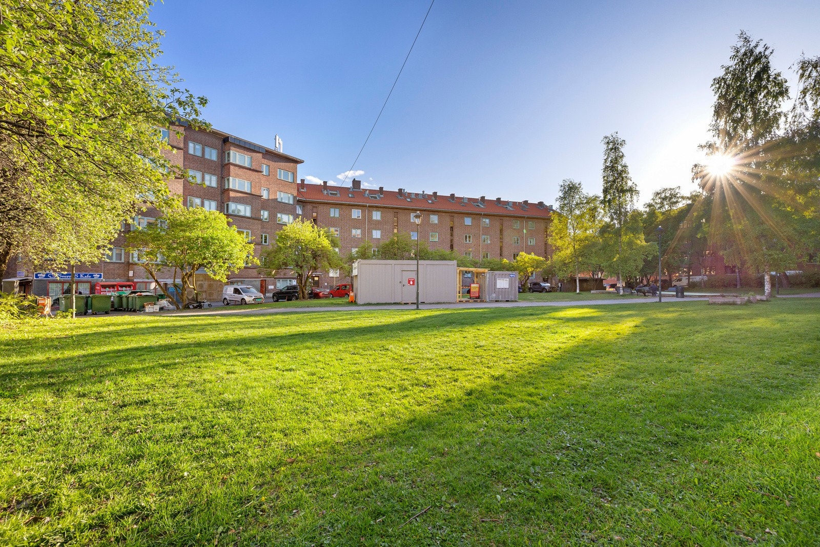 Fellesrealer. Galleribilde