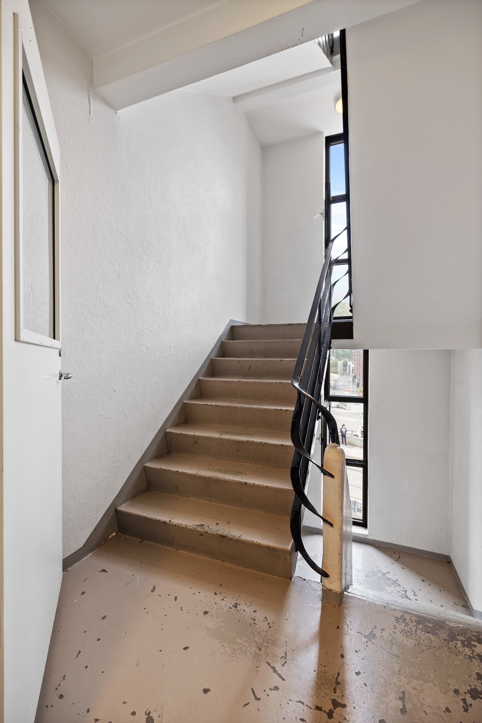 Trivelige fellesarealer. Galleribilde