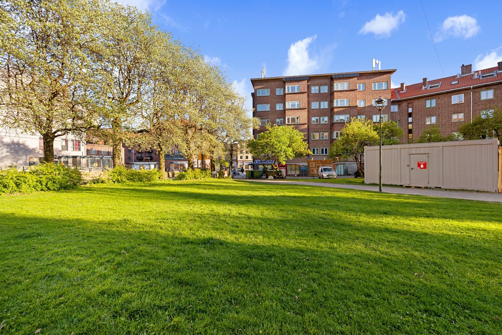 Fellesrealer. Galleribilde