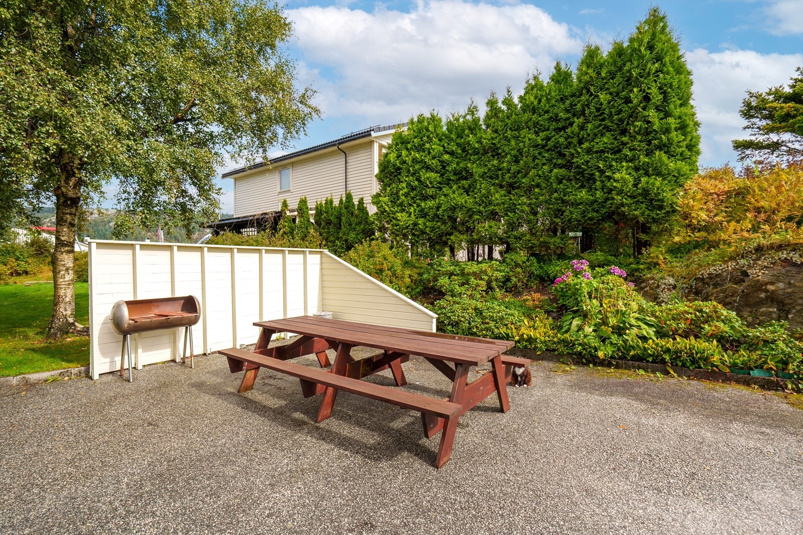 Fellesområde Galleribilde