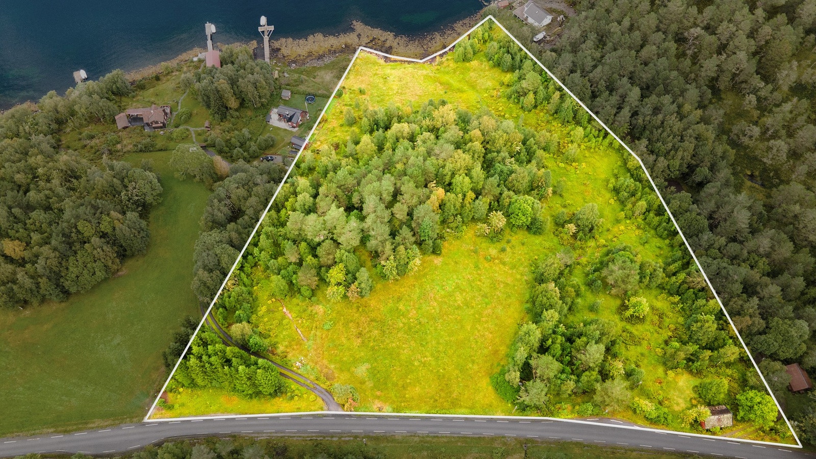 Velkommen til Gyrihaugen! Galleribilde