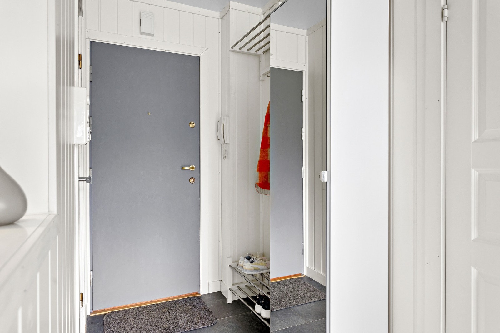 Velkommen inn til det som kan bli ditt nye hjem! Galleribilde