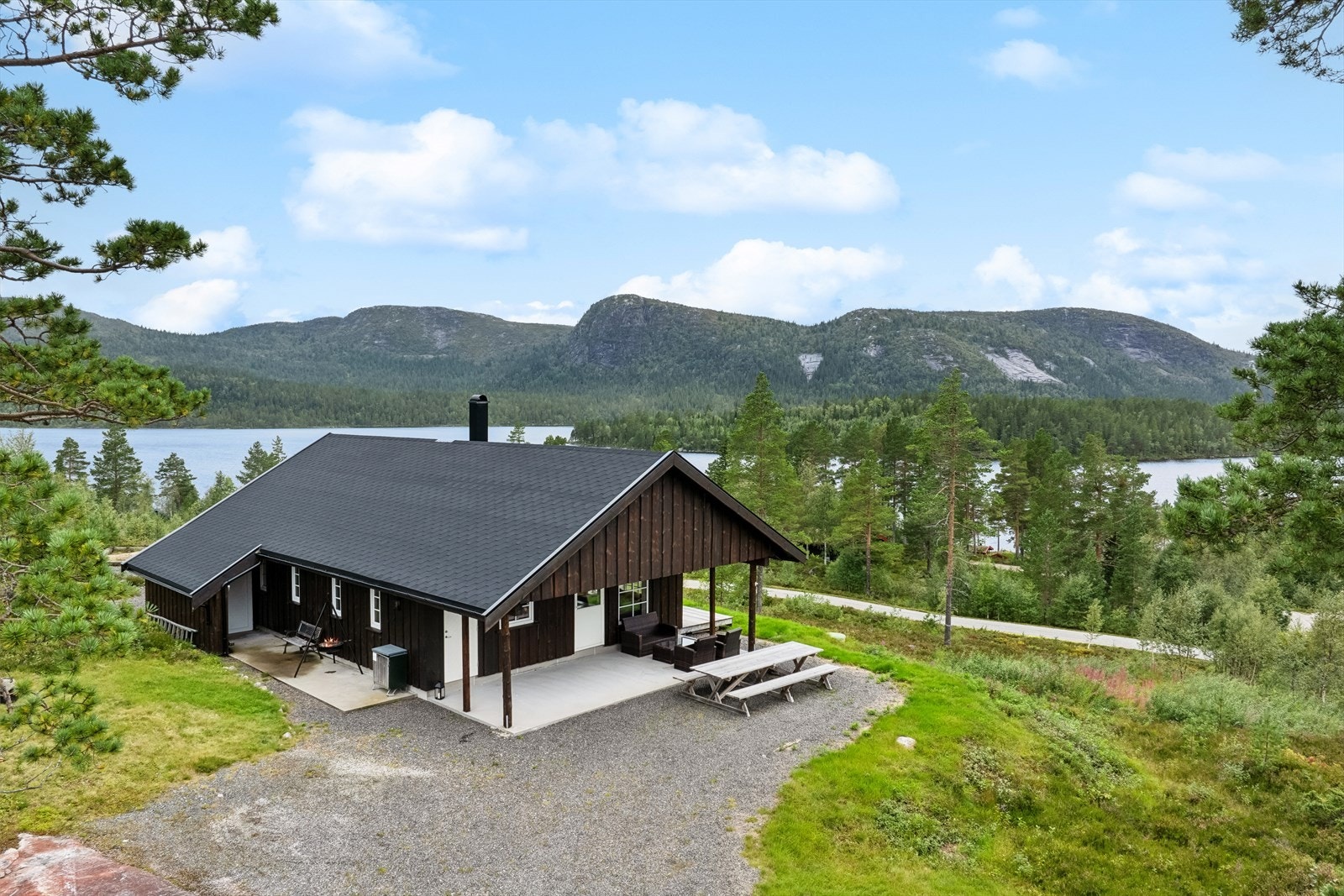 Velkommen til Åsen 38 Galleribilde