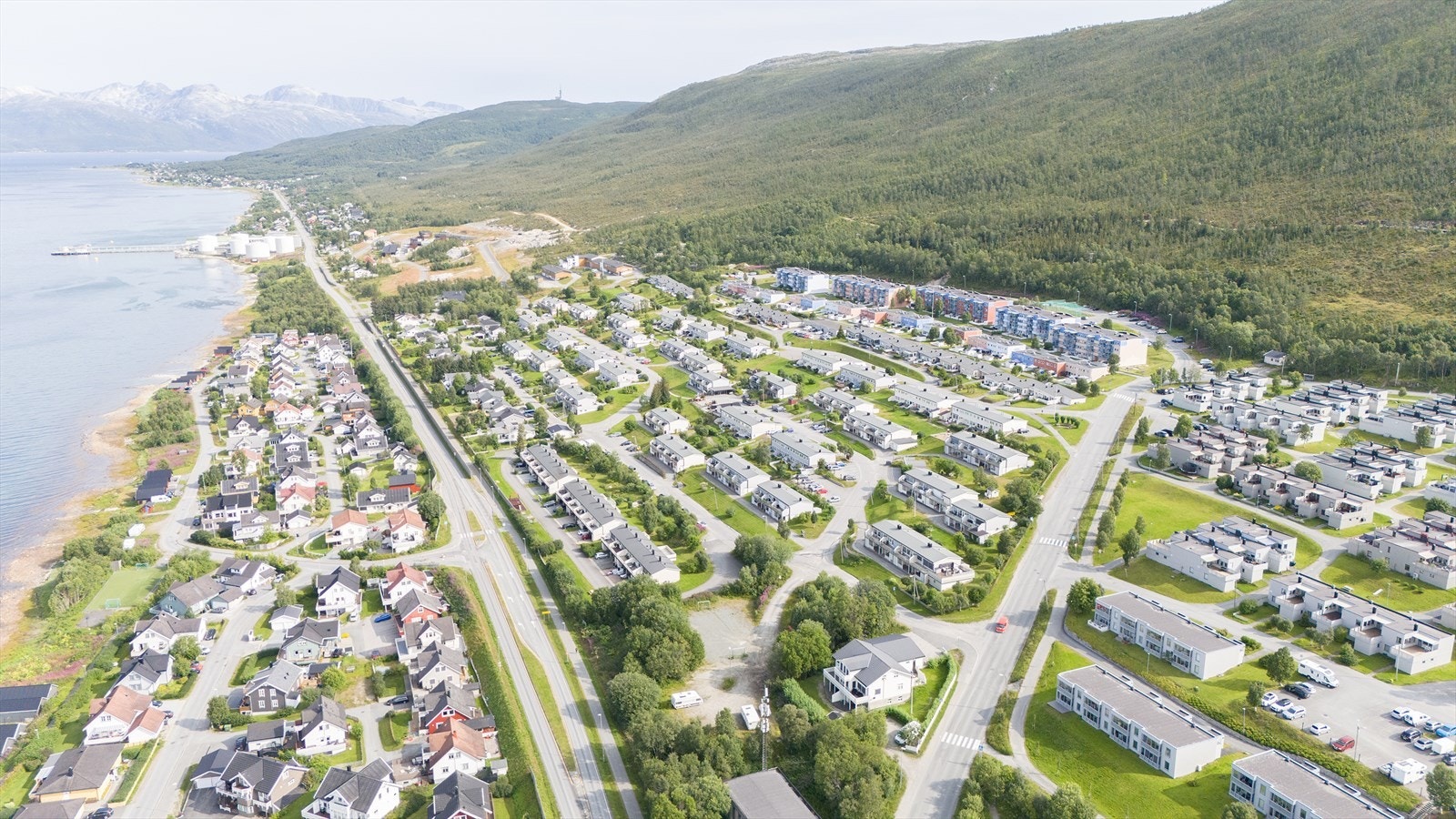 Velkommen til visning! Galleribilde