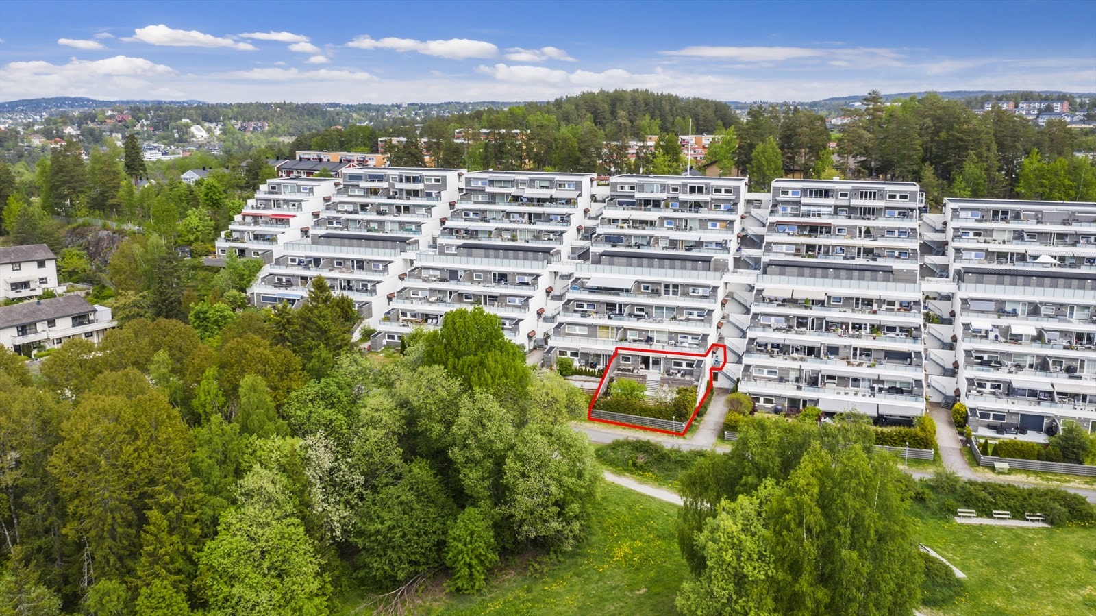 - Fasade - Galleribilde