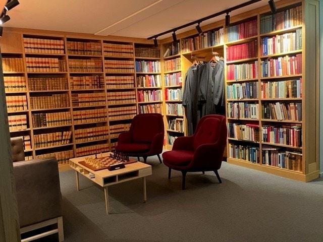 Sosial sone Galleribilde