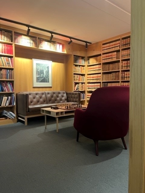 Sosial sone Galleribilde