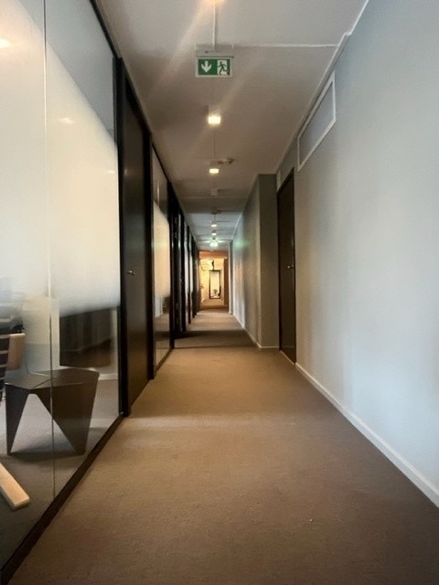 Korridor Galleribilde