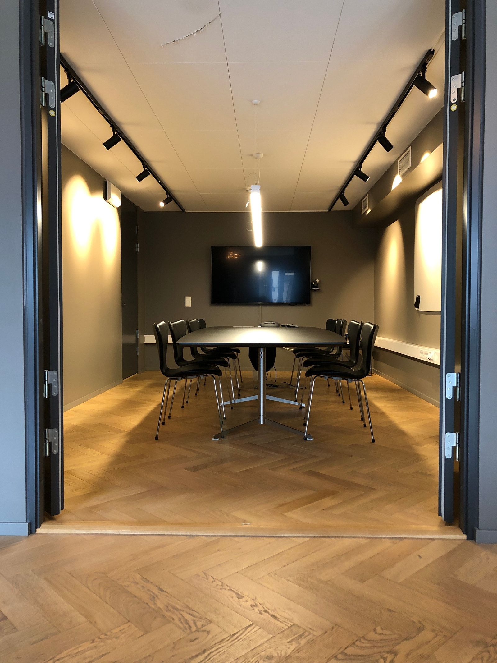 Møterom 2 Galleribilde