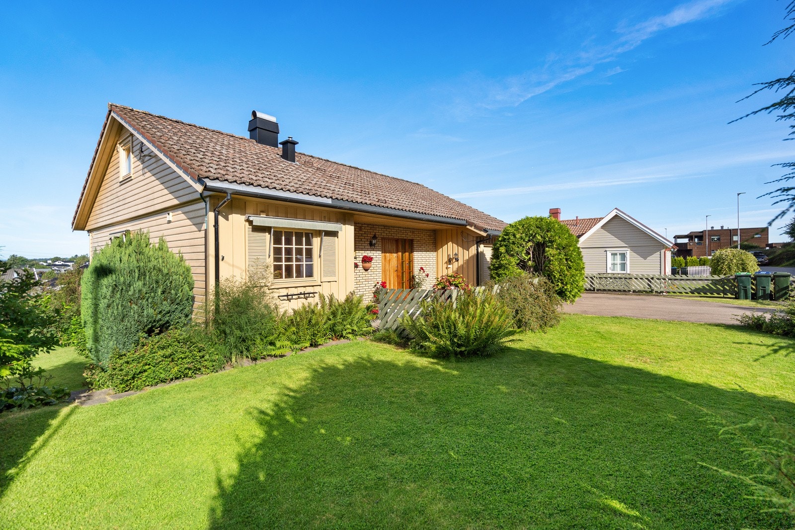 Velkommen til Tolvsrødveien 54 Galleribilde