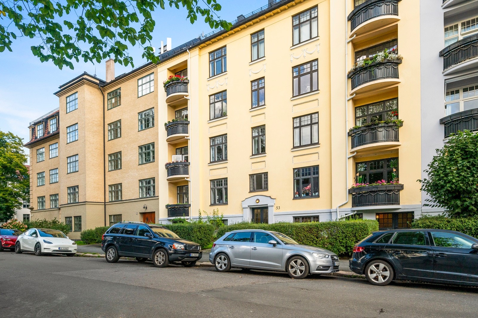 Ditt neste hjem? Galleribilde