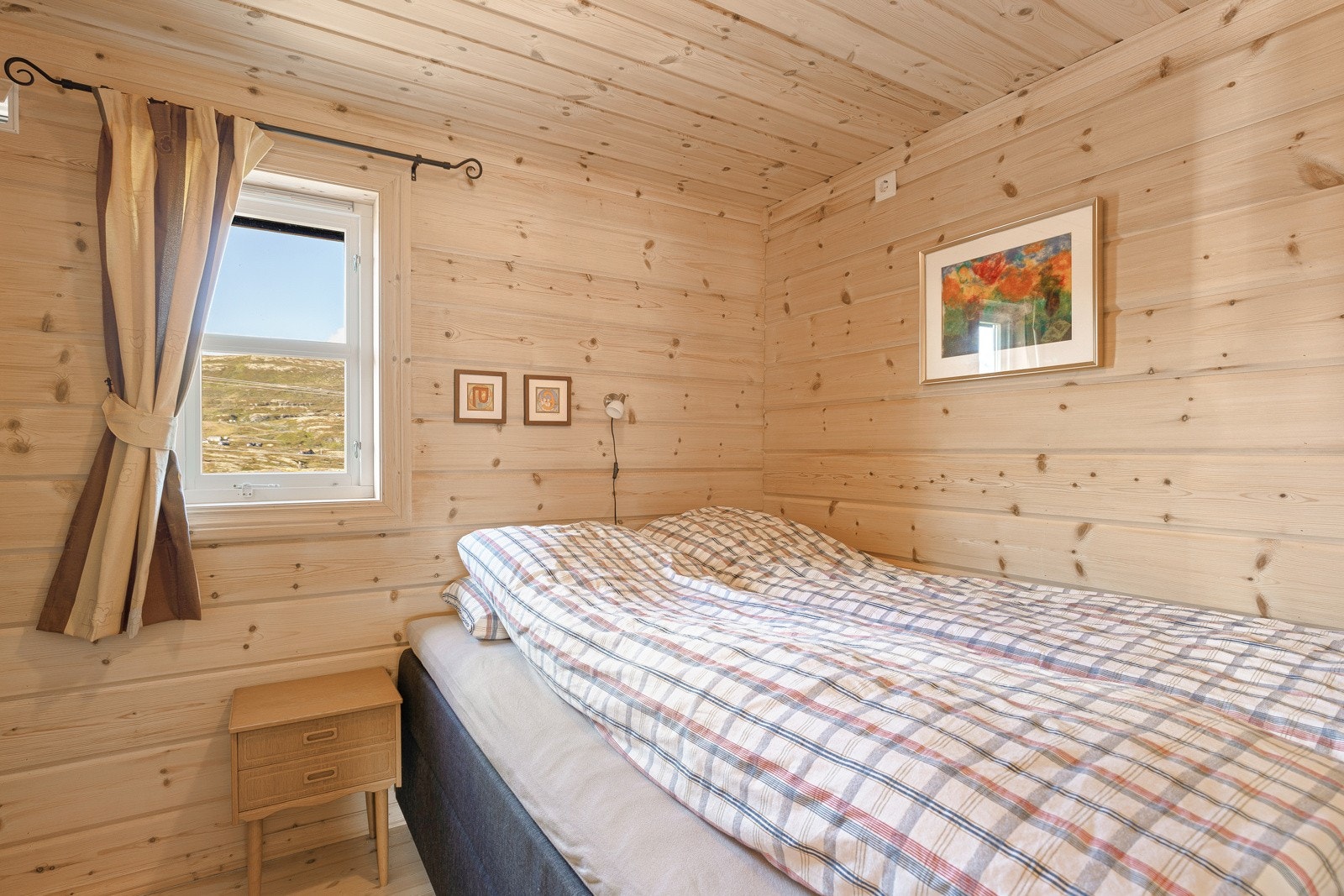 Soverom 1 Galleribilde