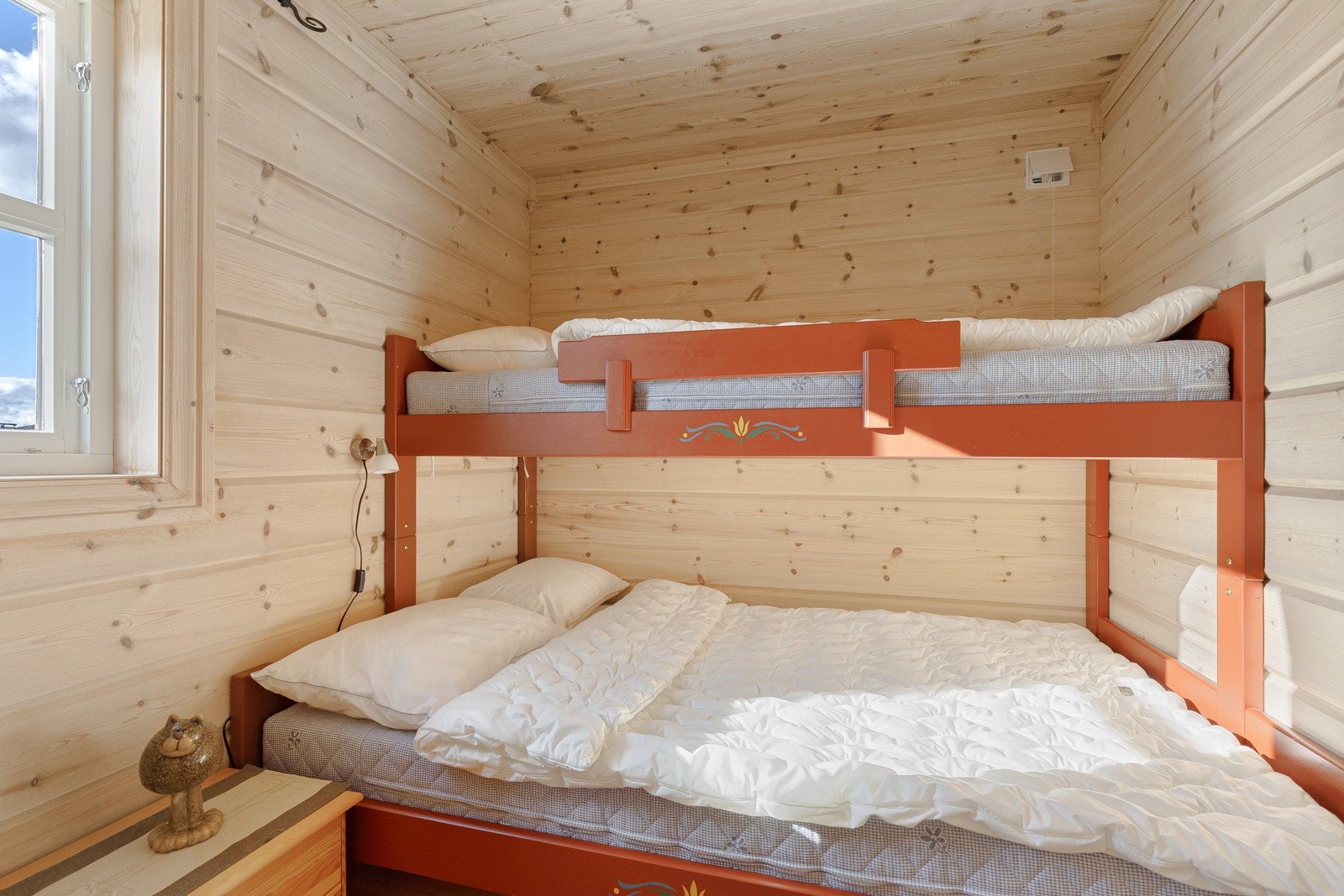 Soverom 2 Galleribilde