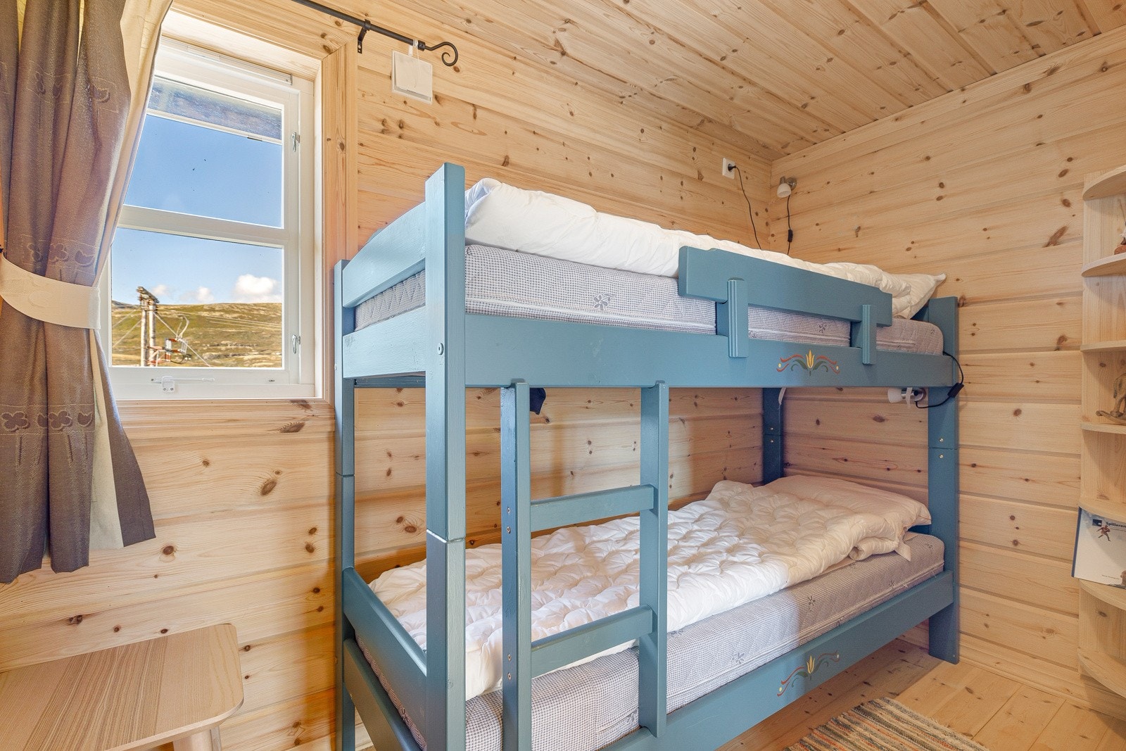 Soverom 3 Galleribilde