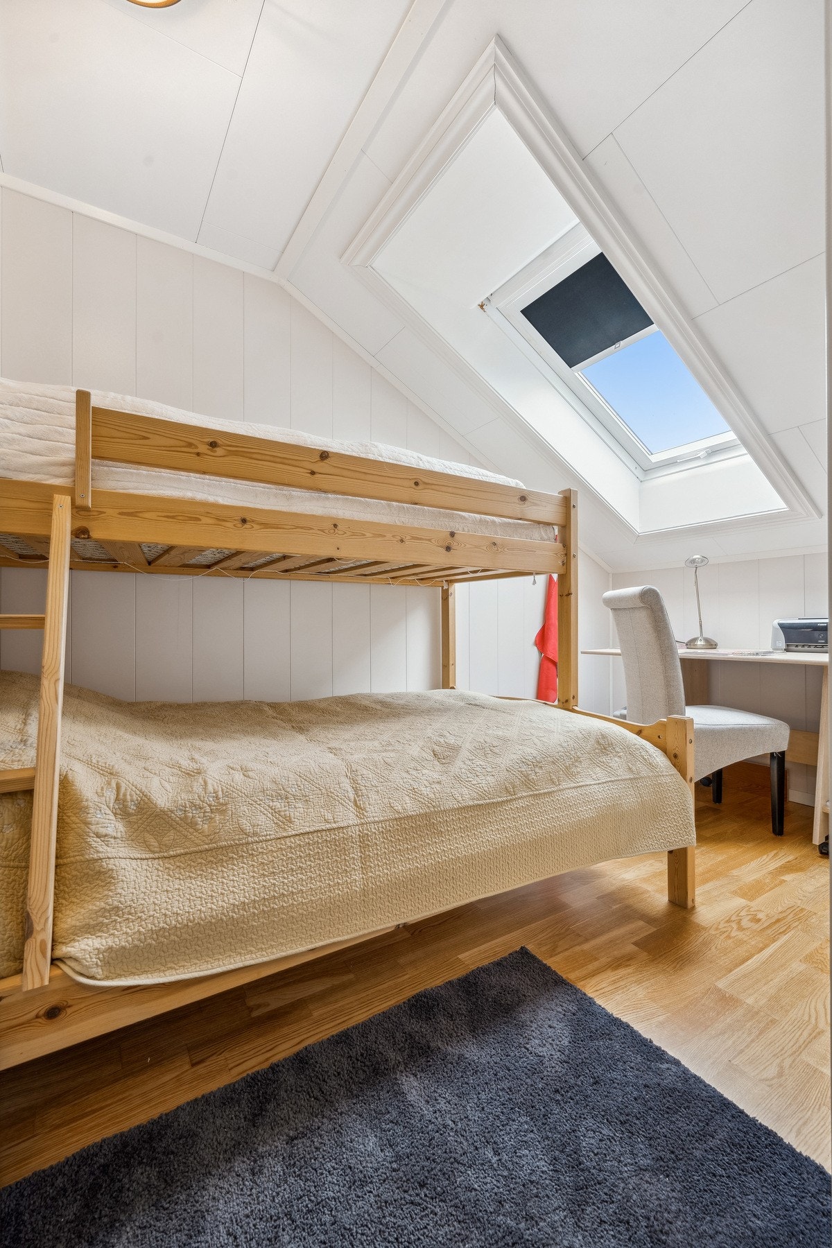 Soverom Galleribilde