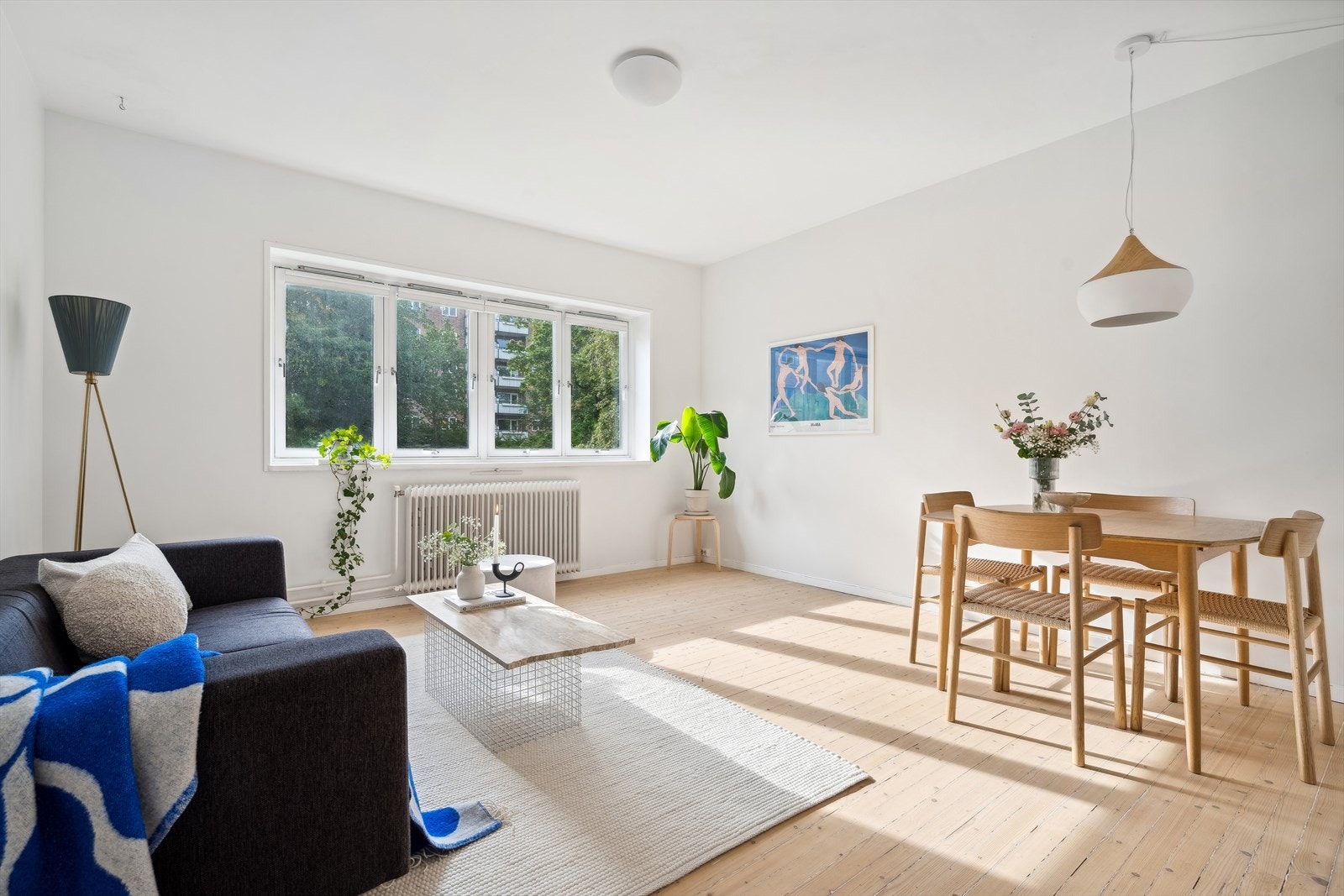 Velkommen til Båhusveien 26! Galleribilde