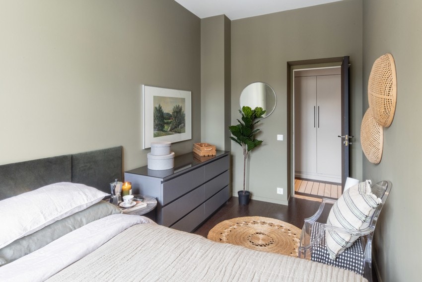 Sov godt i Zetlitz' gate 1A! Galleribilde