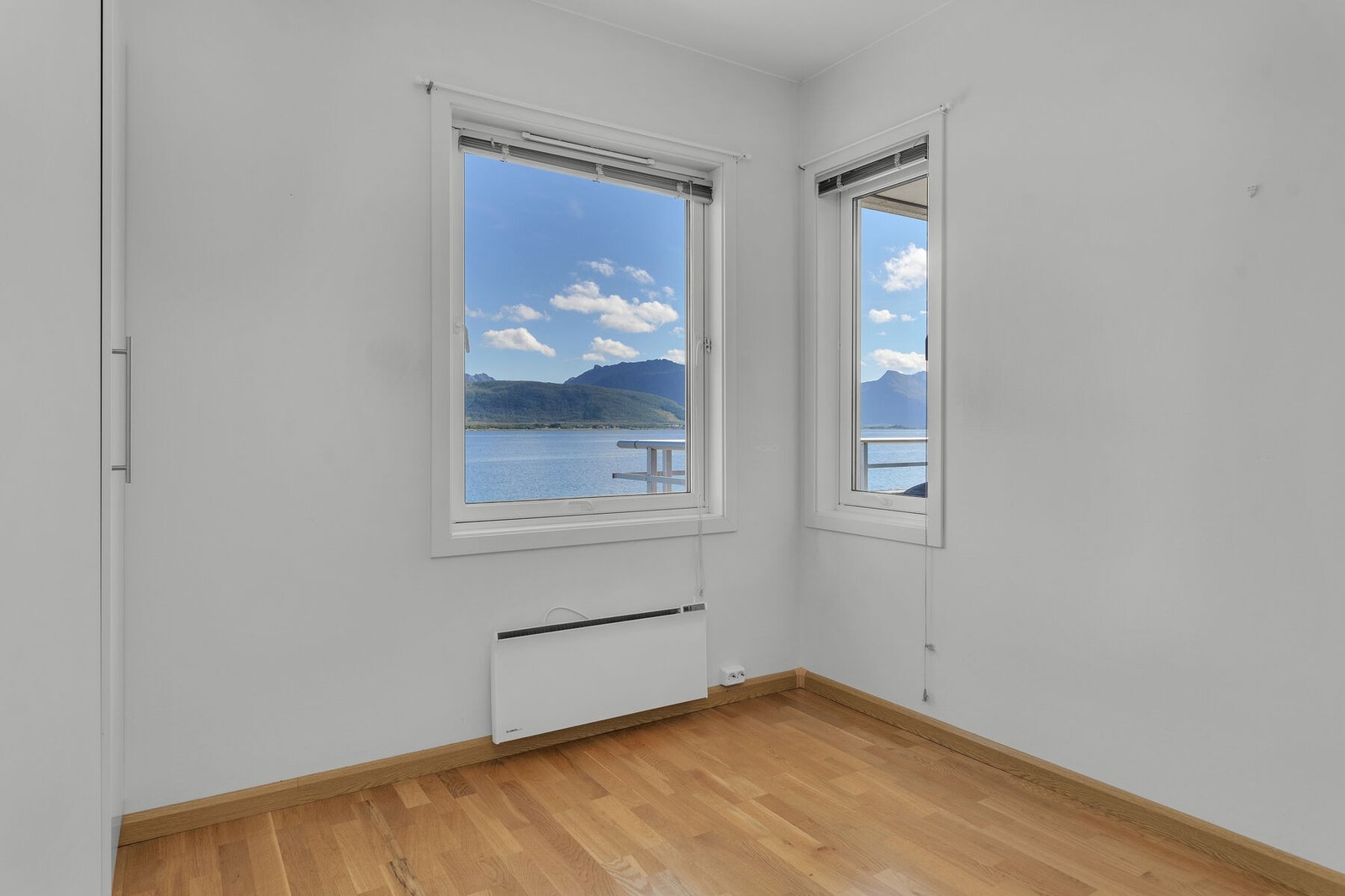 Her våkner du til nydelig utsikt hver dag! Galleribilde