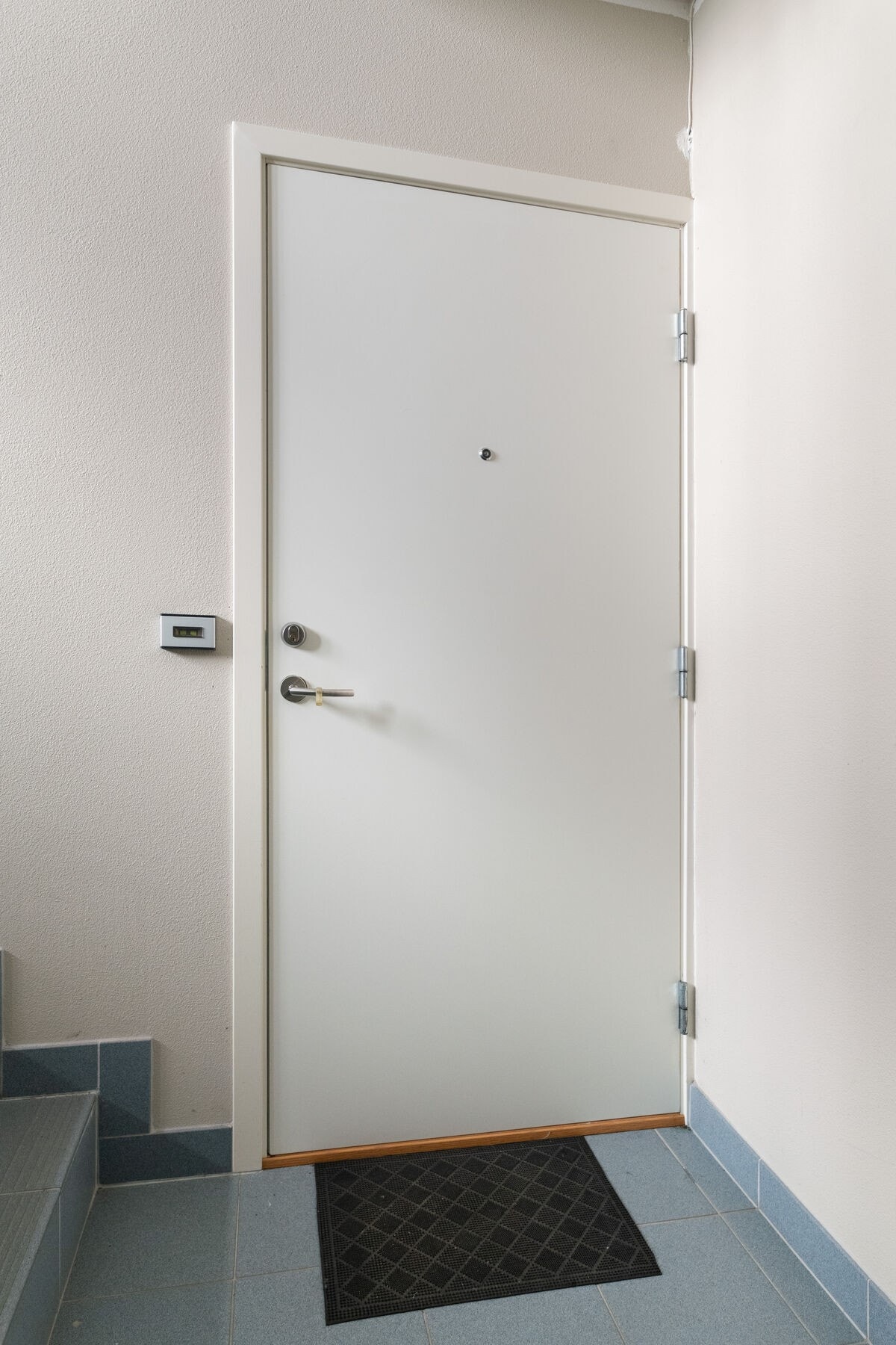 Velkommen inn! Galleribilde