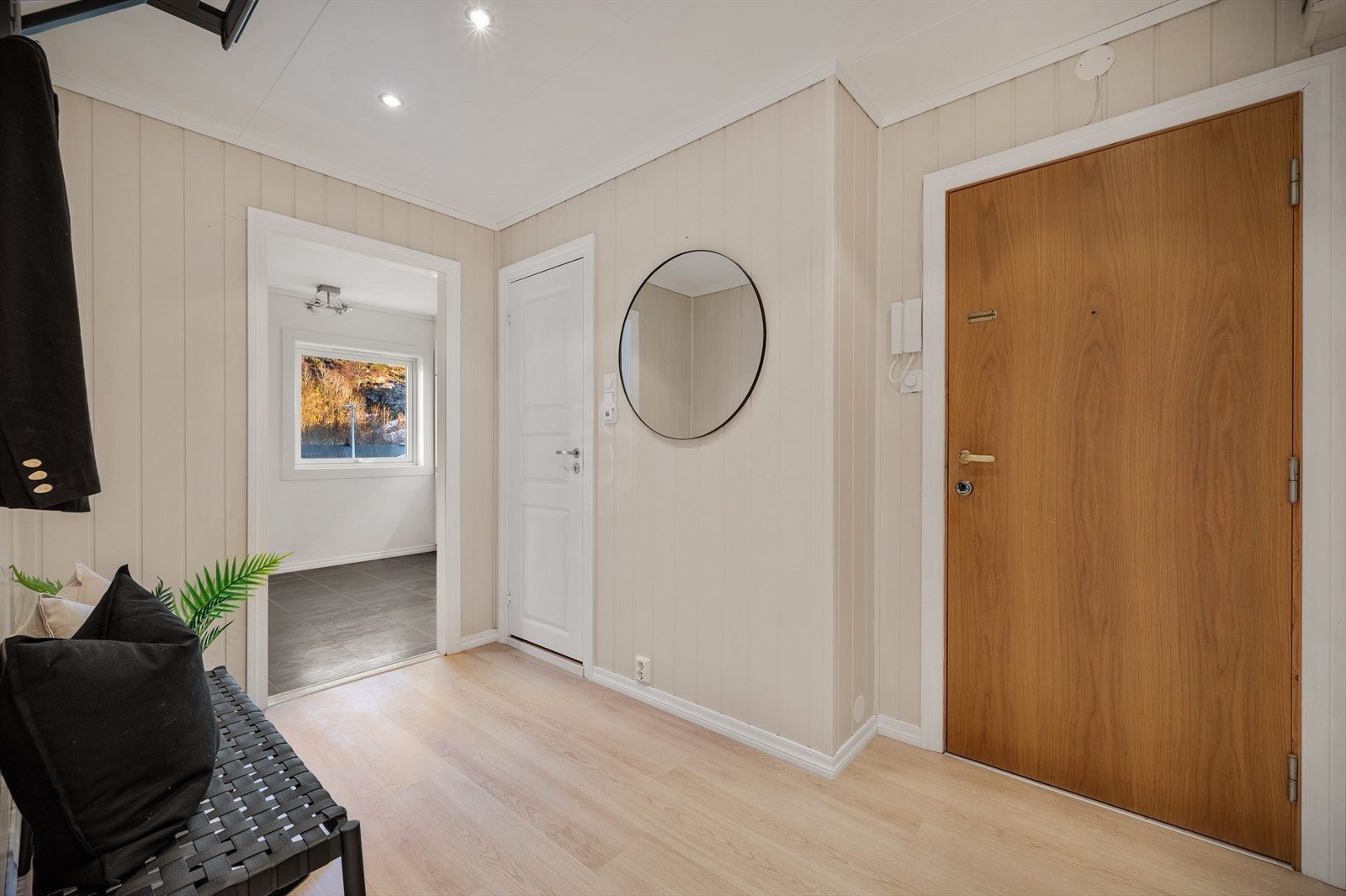 - Velkommen inn i ditt nye hjem! - Galleribilde