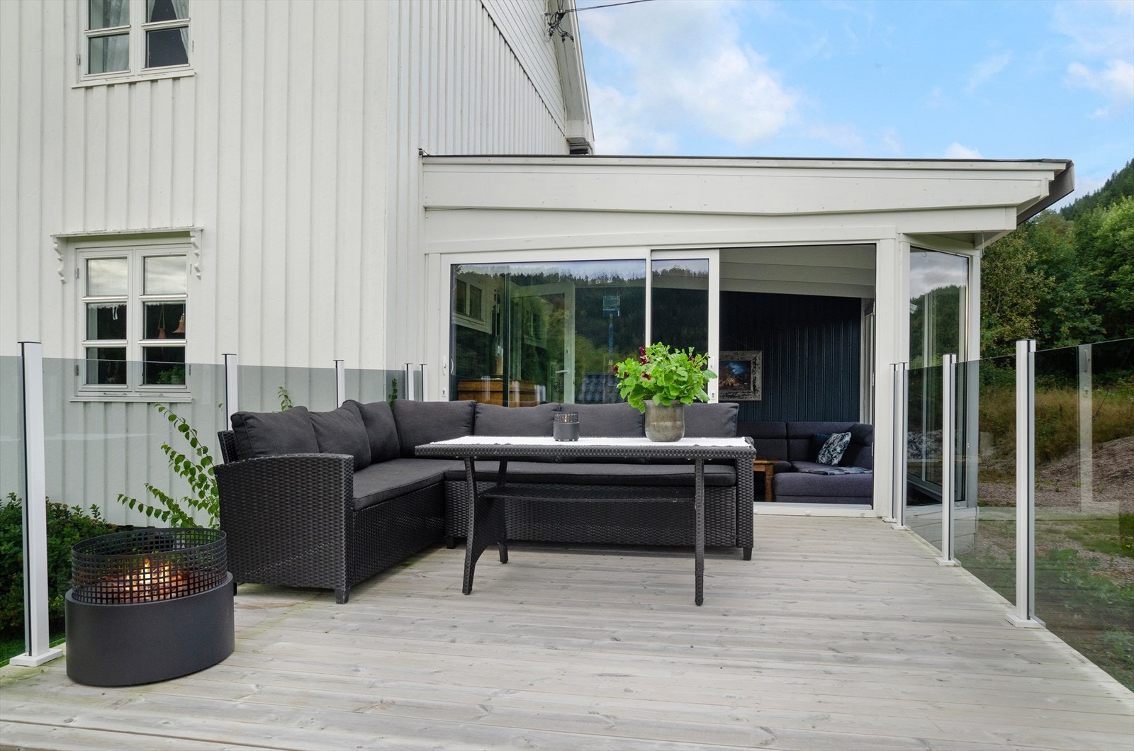 Veranda Galleribilde