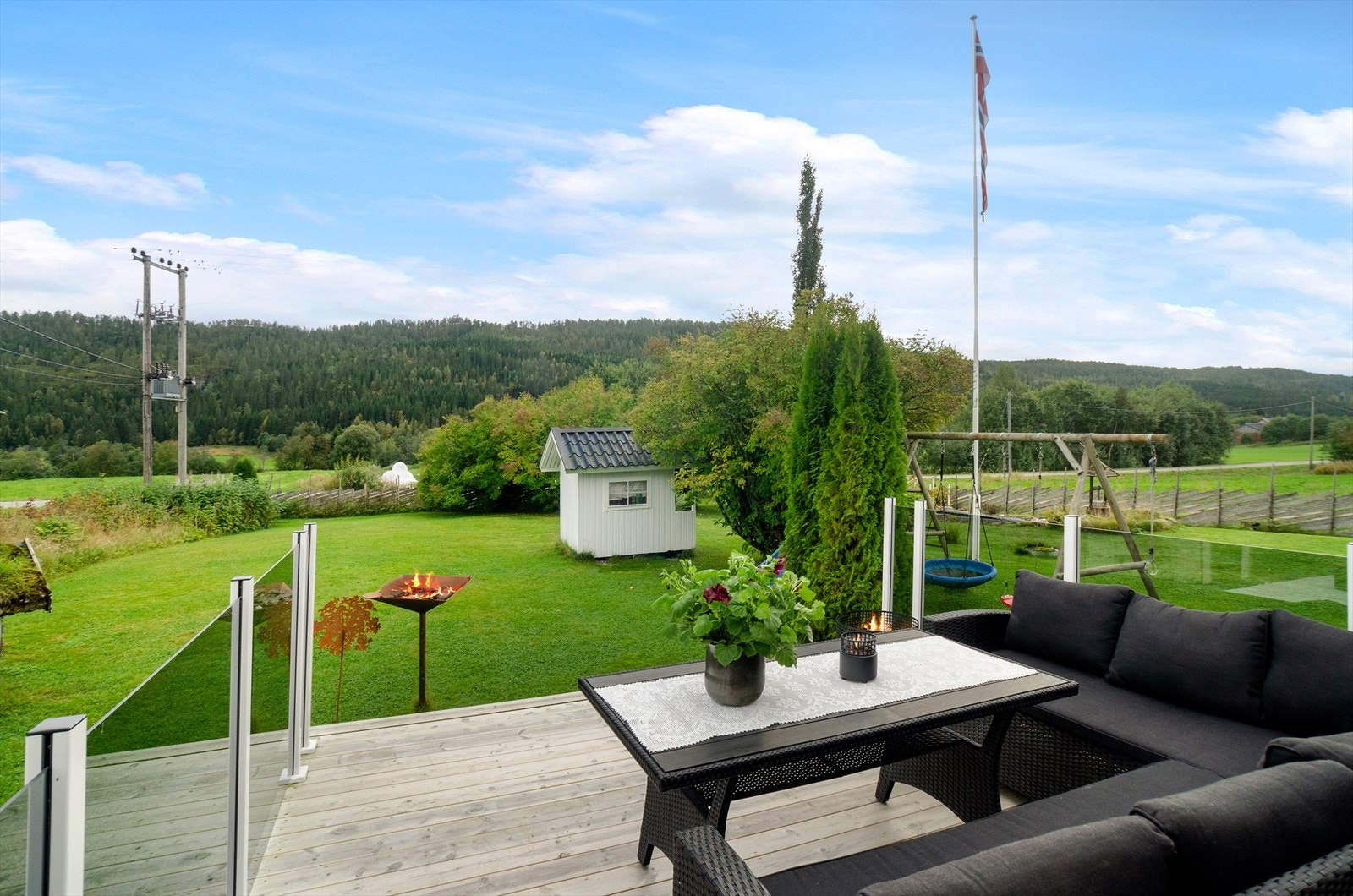 Veranda Galleribilde