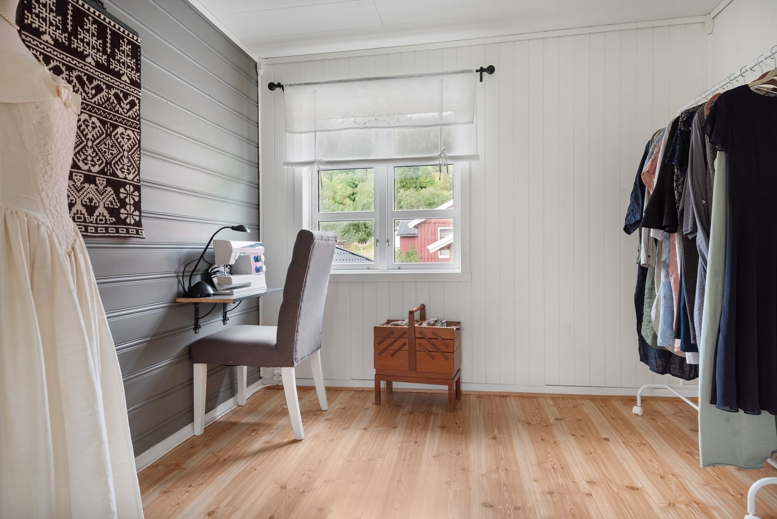 Soverom Galleribilde