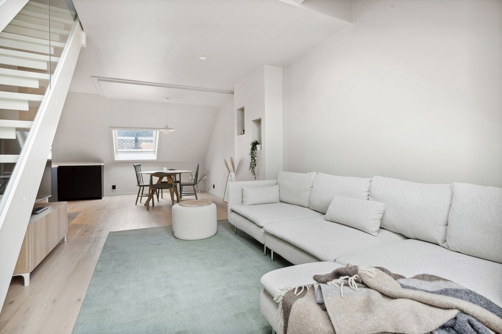 Velkommen til Bohrs gate 6! Galleribilde