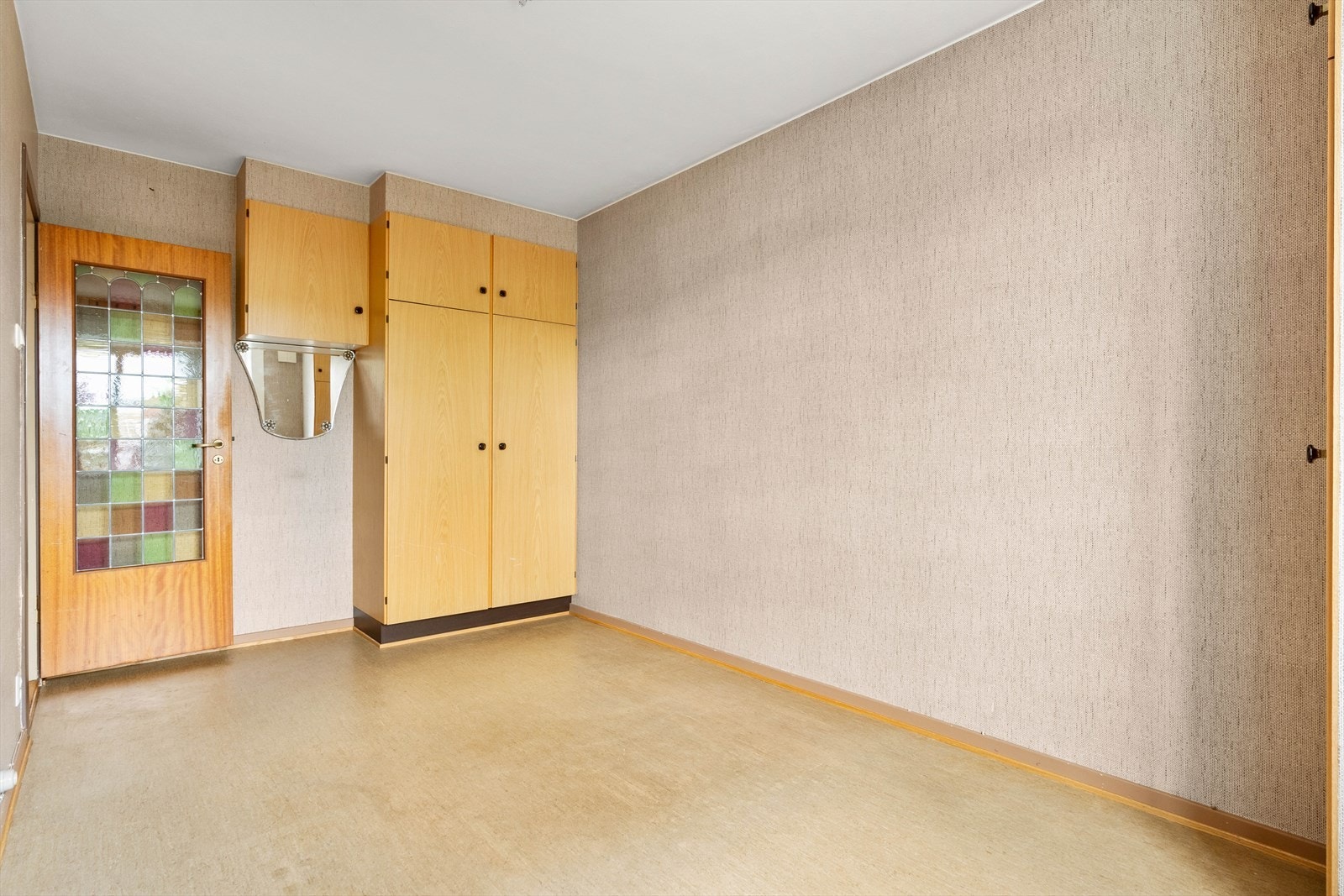 Soverommet Galleribilde