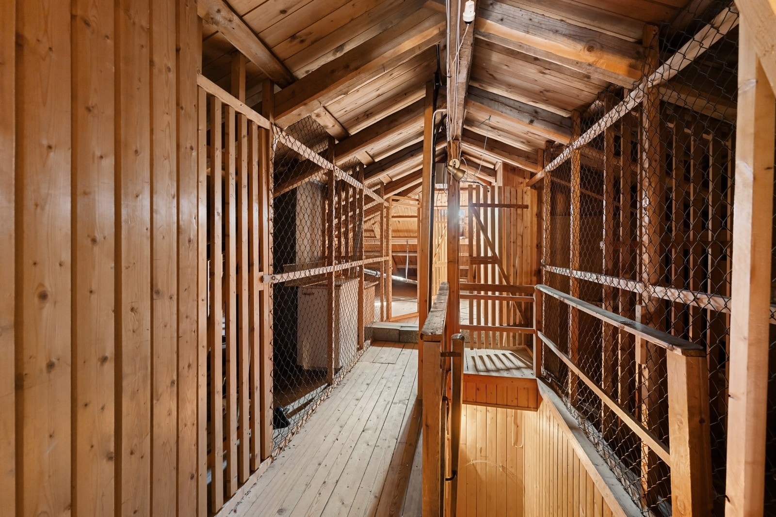 Loft Galleribilde