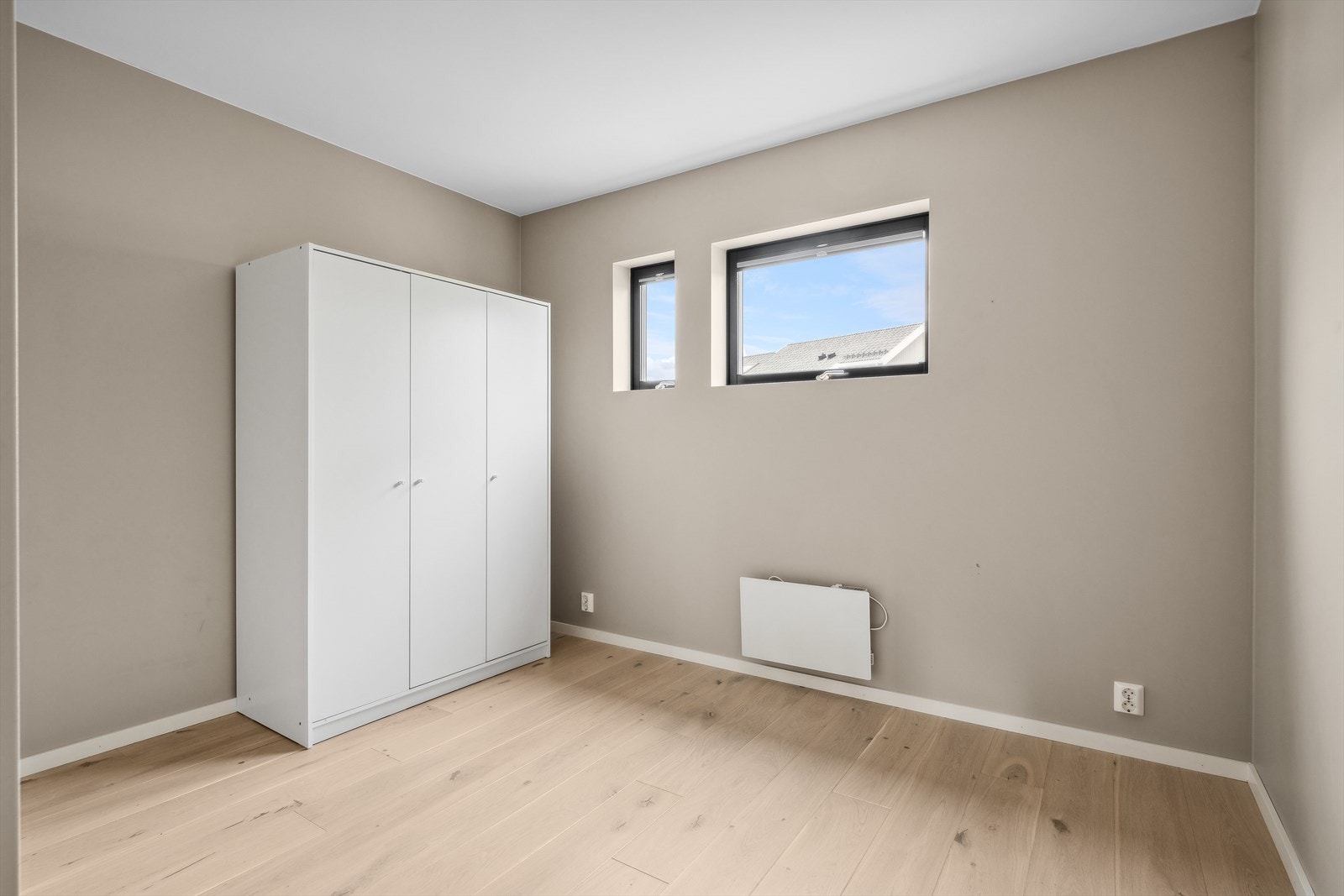 Soverom nr. 4 Galleribilde