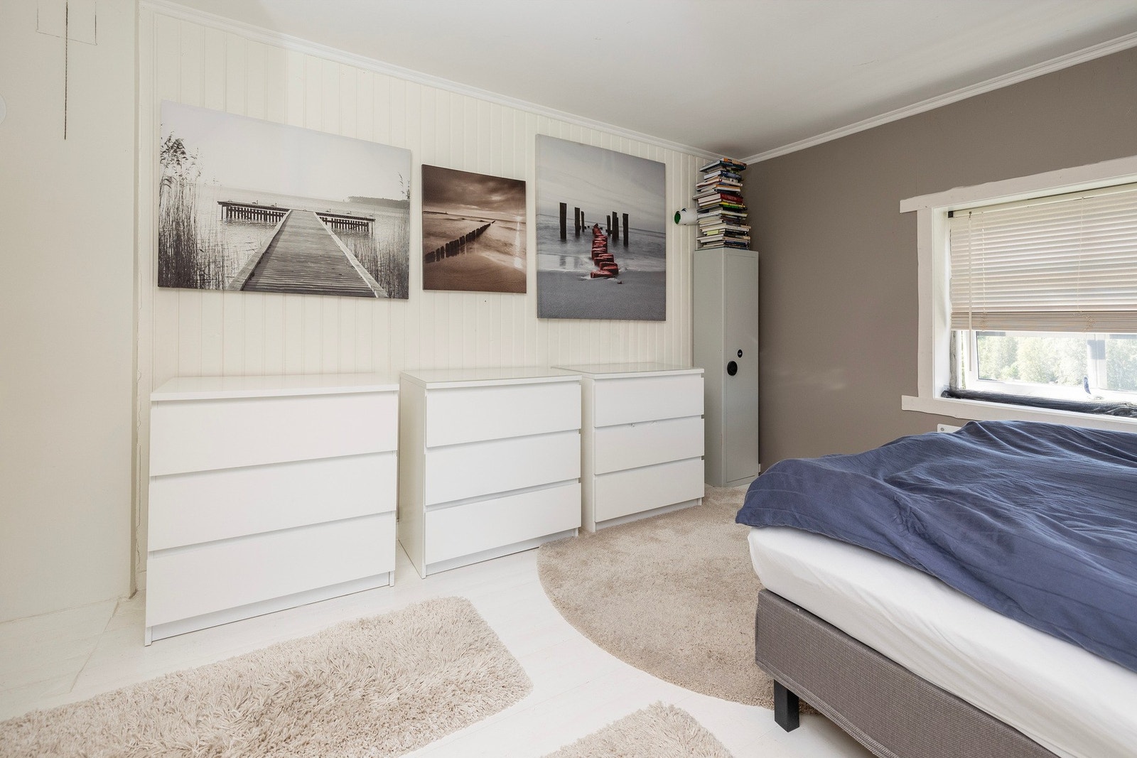 Soverom Galleribilde