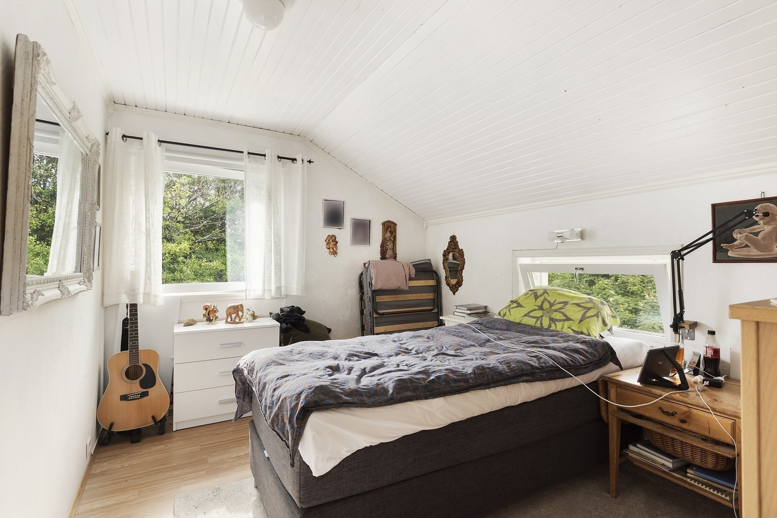 Soverom 3 av 3. Galleribilde