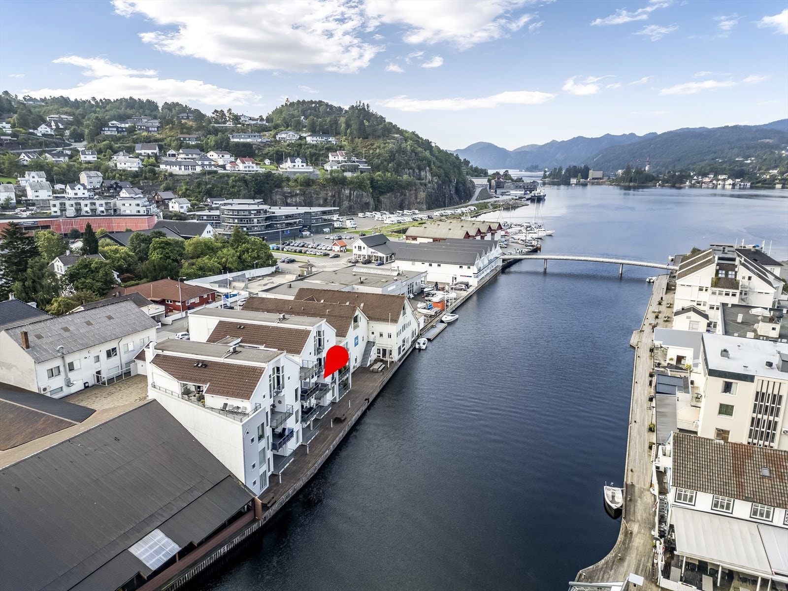 Velkommen til Sundegaten 5C! Galleribilde
