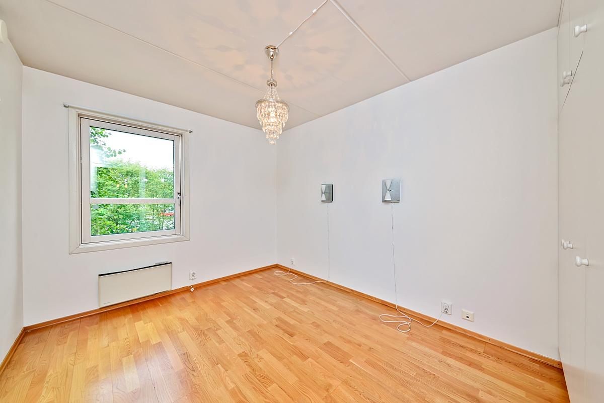 Hovedsoverom Galleribilde