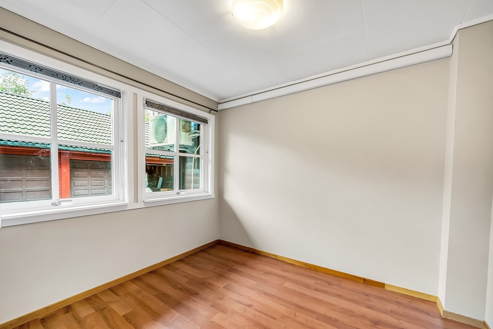 Rom i underetasjen Galleribilde