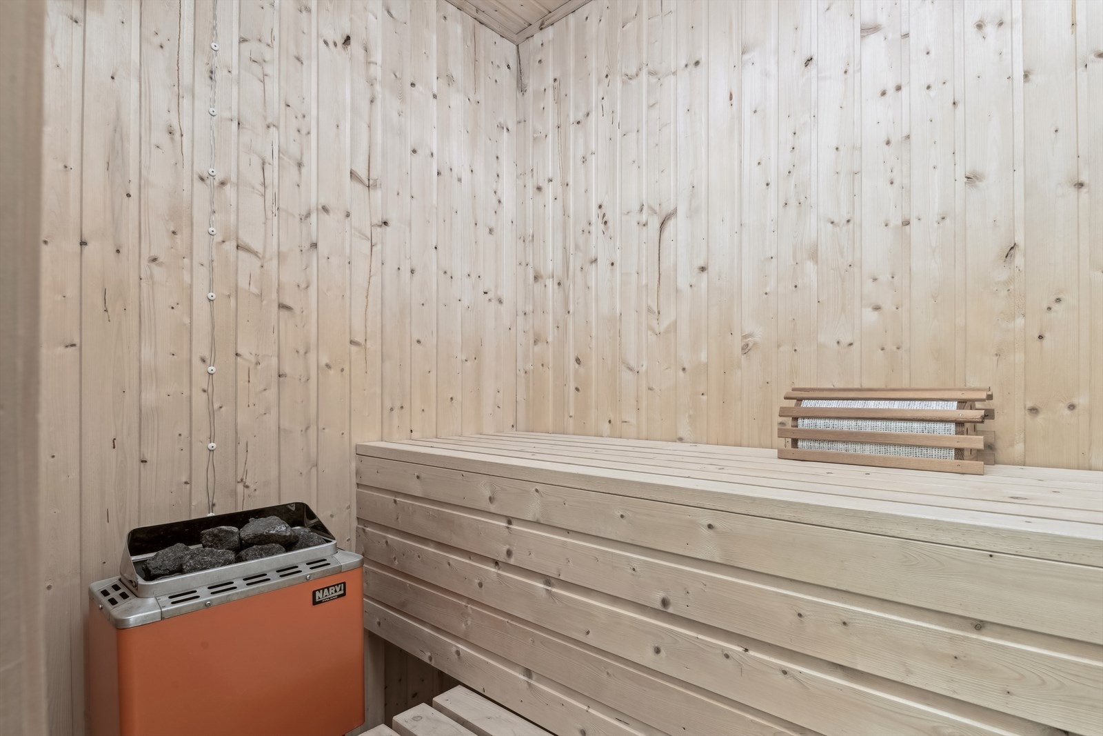 Badstue Galleribilde