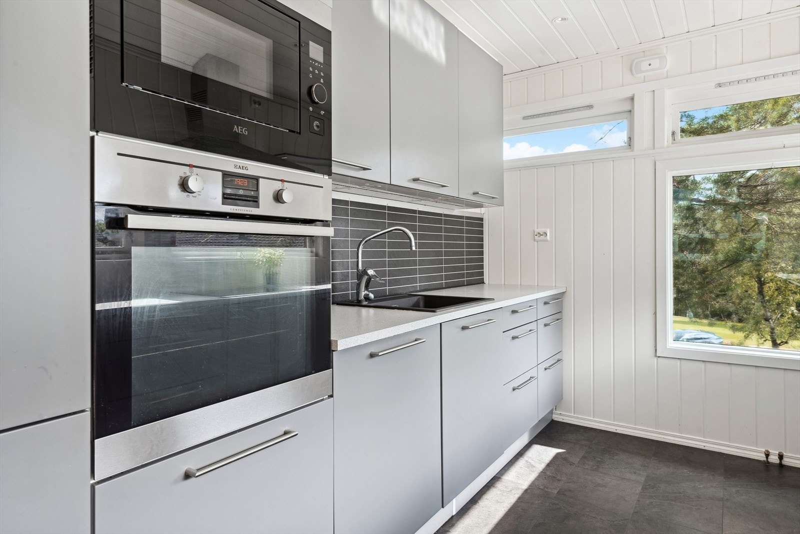 Kjøkken 2019 Galleribilde