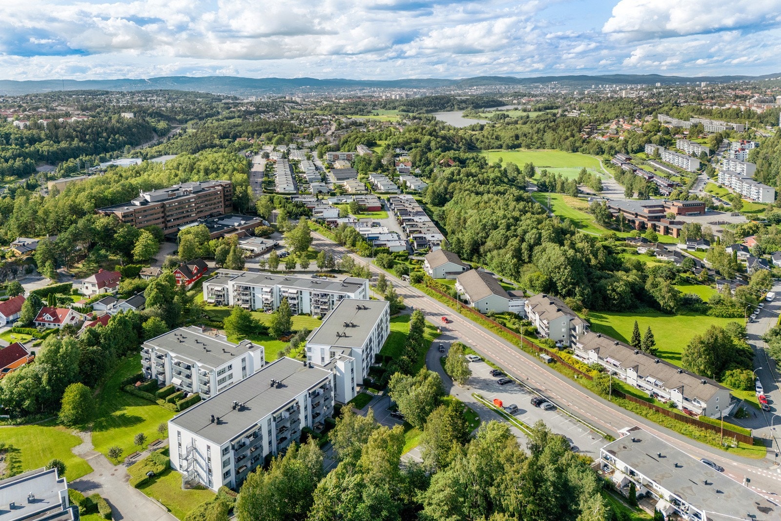 Nærområdet Galleribilde