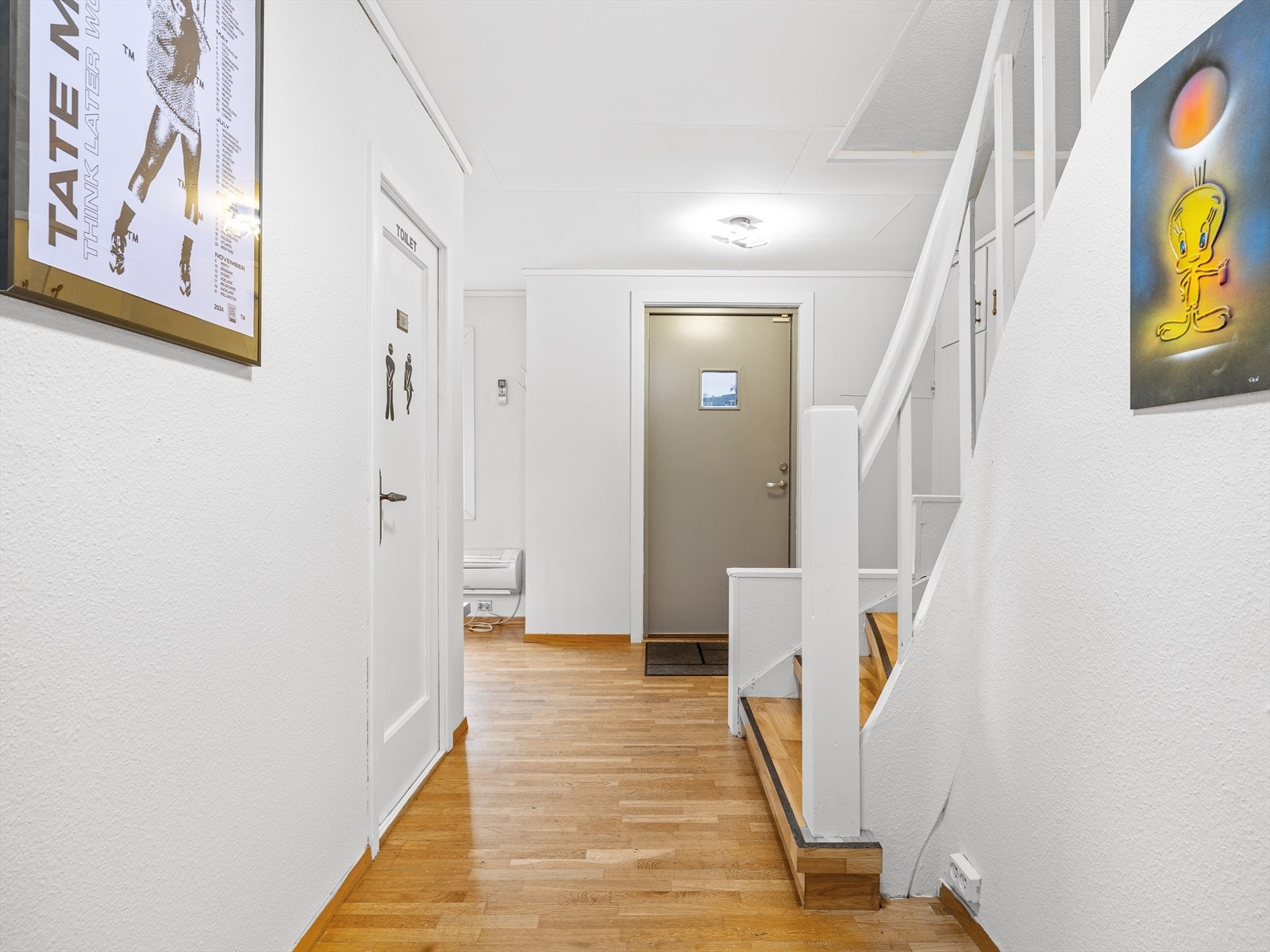 Gang Galleribilde