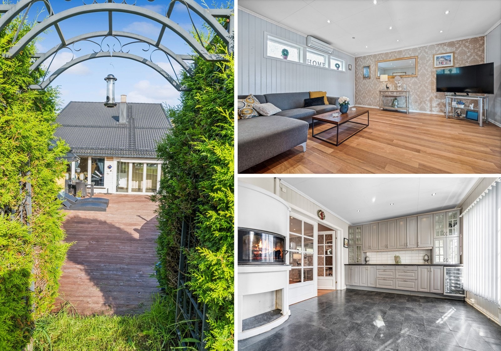 DNB Eiendom har gleden av å presentere Løvstadstubben 1! Galleribilde