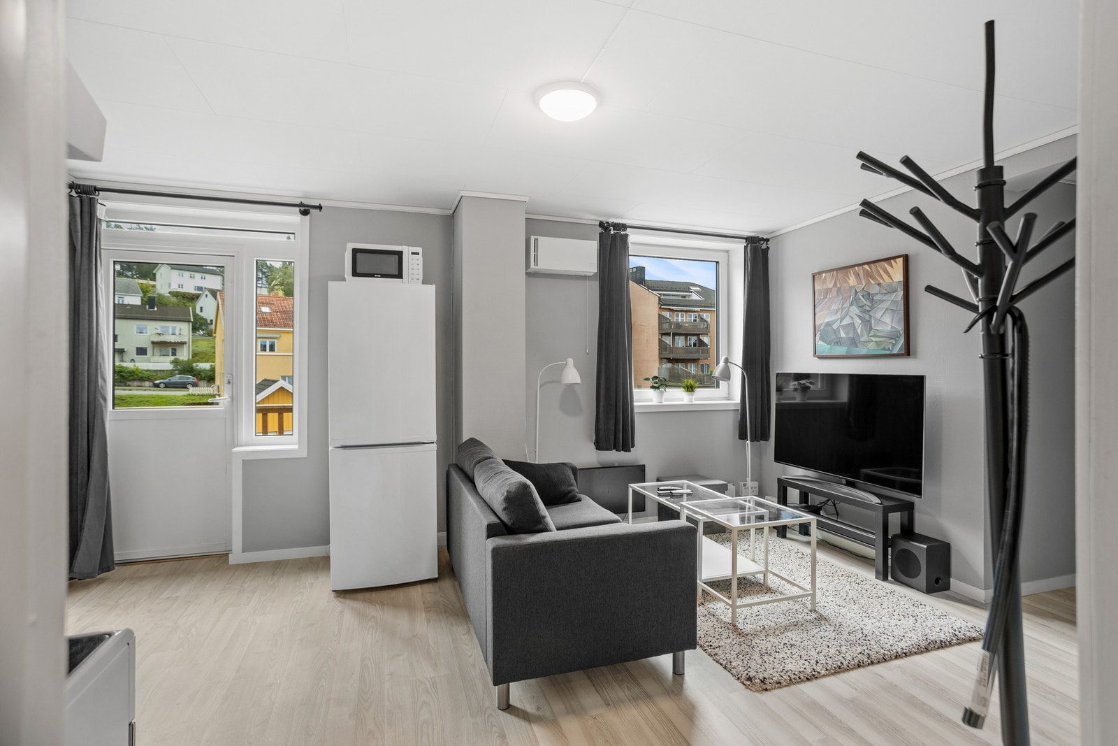 Velkommen til Ølvegata 23 B! Galleribilde