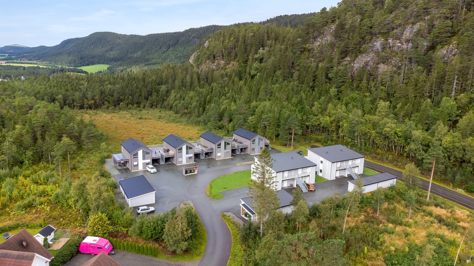 Oversiktsbilde Galleribilde