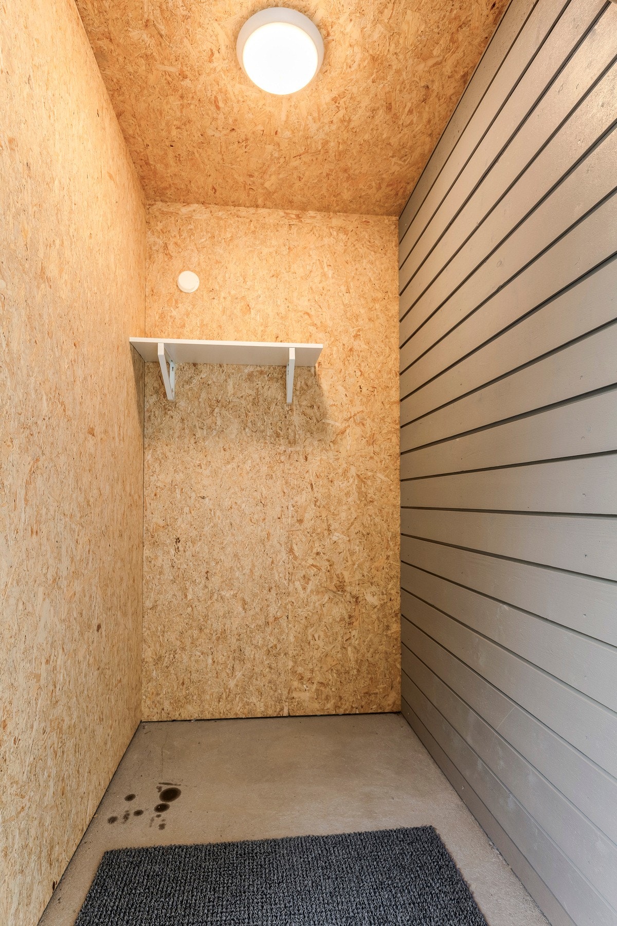 Egen utebod Galleribilde